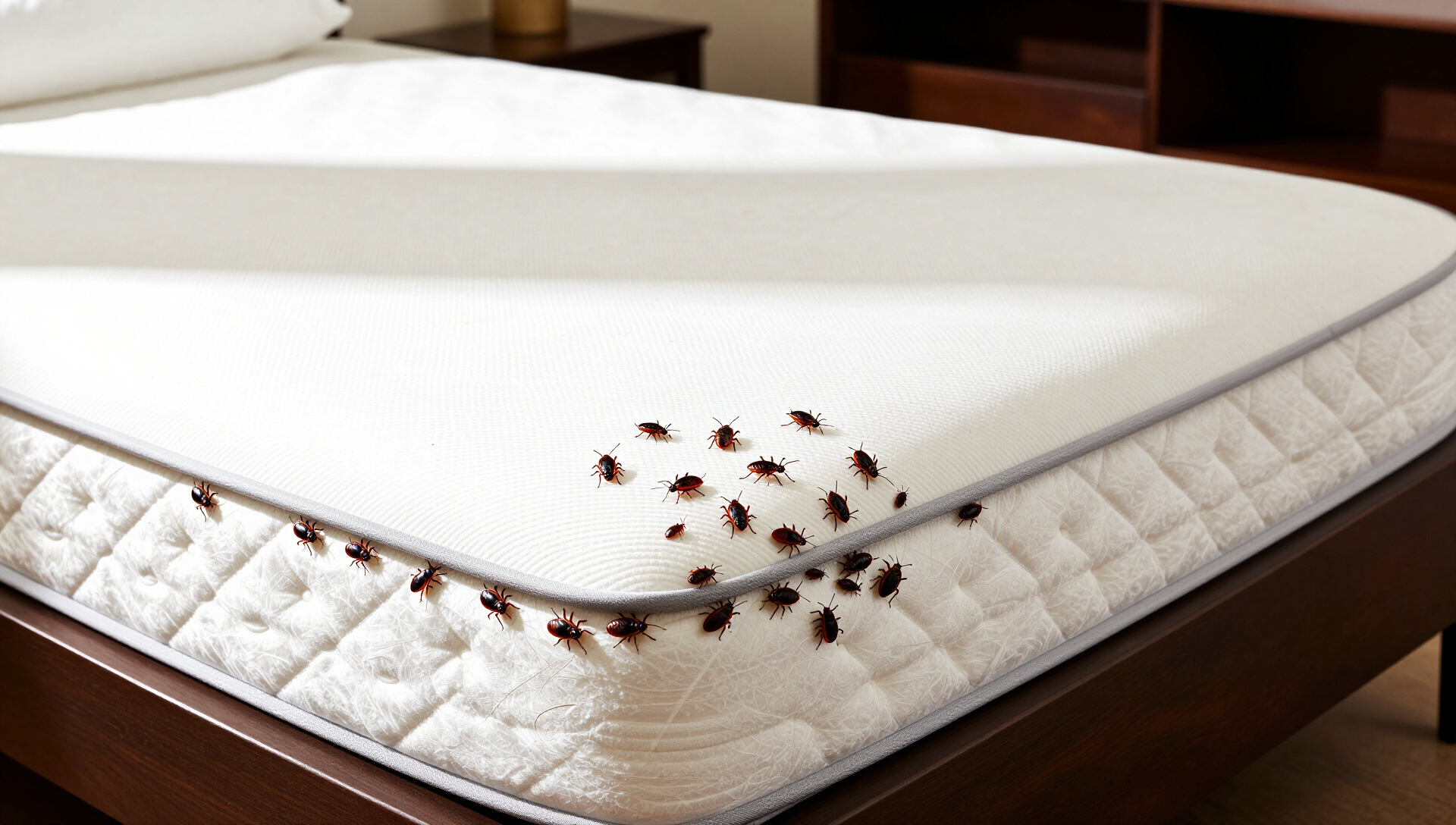 Bed Bugs Control in Middle Cove