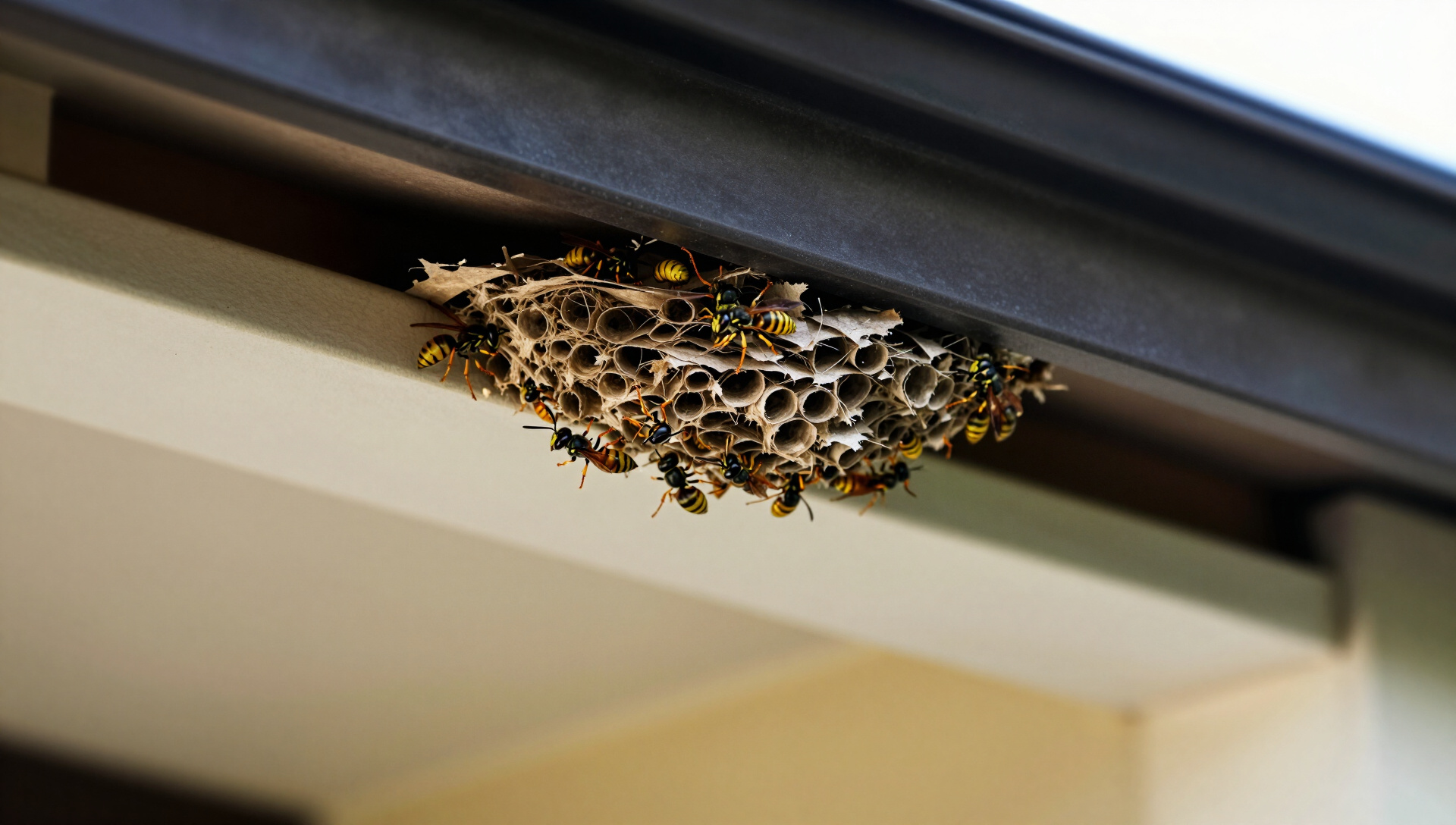 Bees and Wasp Removal in Middle Cove